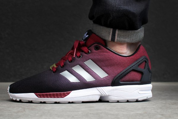 adidas zx flux noir avis